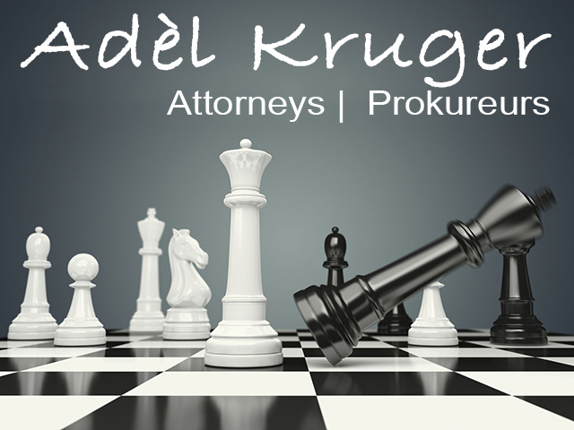Adel Kruger Attorneys 1