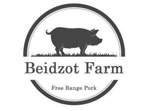 Beidzot Farm Free Range Pork