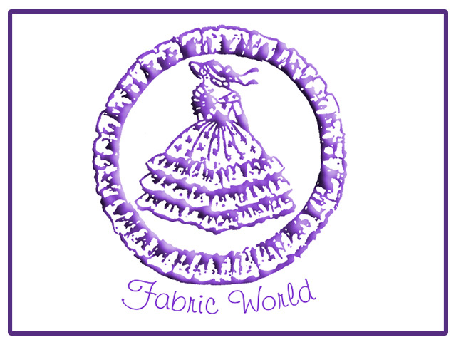 Fabric World 1