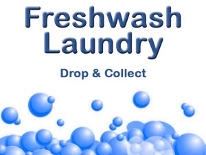 Freshwash Laundry