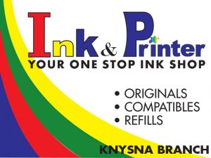 Ink and Printer Services Knysna