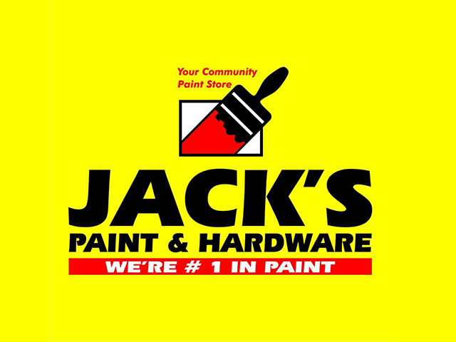 Jacks Paint and Hardware George 1