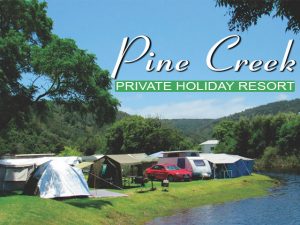Pine Creek Private Holiday Resort