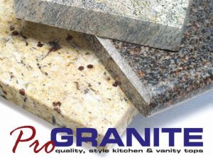 Pro Granite
