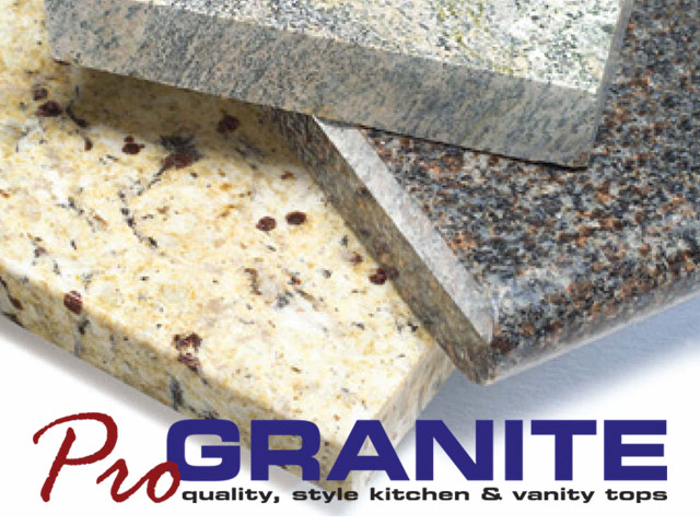 Pro Granite 1