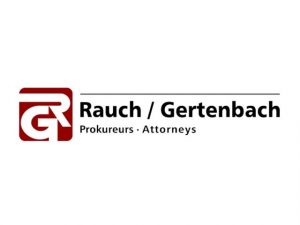 Rauch Gertenbach Attorneys