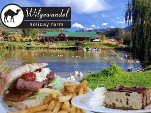 Wilgewandel Holiday Farm Restaurant