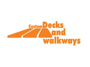 Custom Decks and Walkways