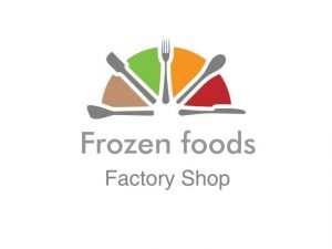 Frozen Foods Factory Shop