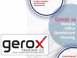 Gerox Cleaning Services
