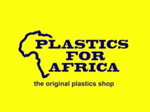 Plastics For Africa George