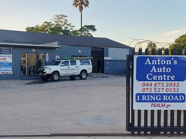 Antons Auto Centre 2 1
