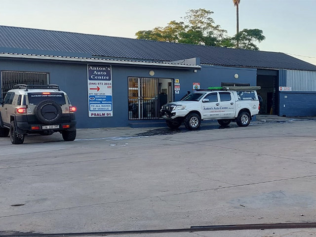 Antons Auto Centre 3 1