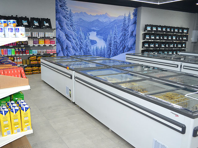 Bay Frozen Foods Mossel Bay 04