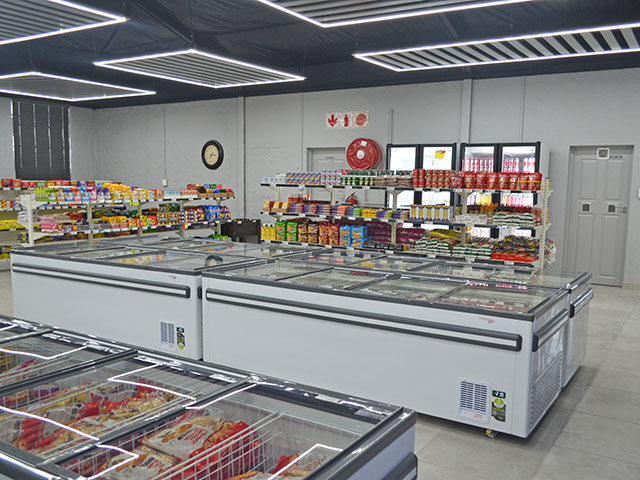 Bay Frozen Foods Mossel Bay 05