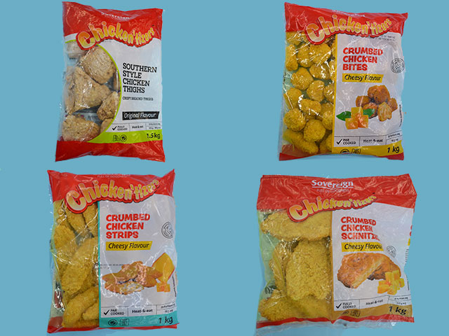 Bay Frozen Foods Mossel Bay 06