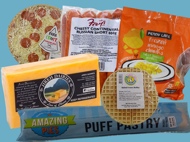 Bay Frozen Foods Mossel Bay 099