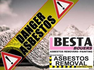 Asbestos Removals Mossel Bay Garden Route