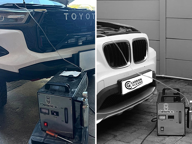 Carbon Kleanz Detailing 10