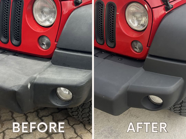 Carbon Kleanz Detailing 5