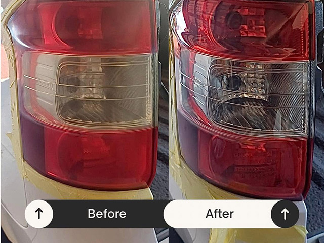 Carbon Kleanz Detailing 6