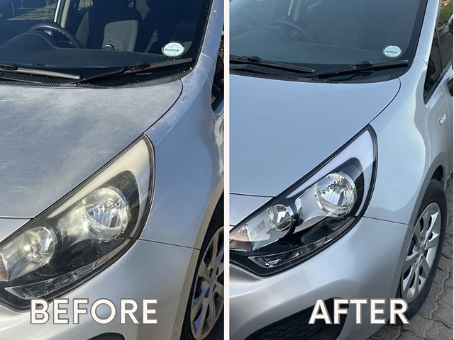 Carbon Kleanz Detailing 8