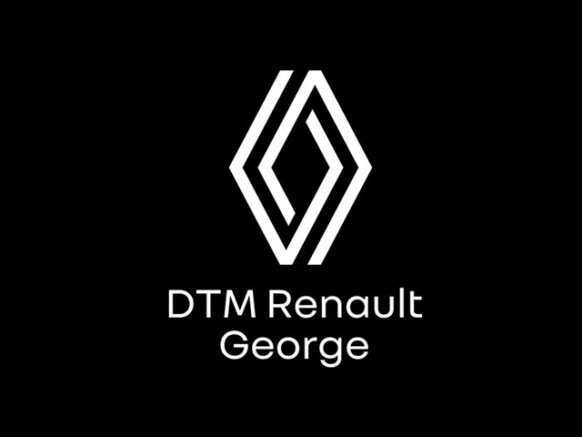 DTM Renault George