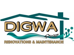 Digwa Renovations and Maintenance