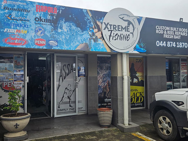 Extreme Fishing 2