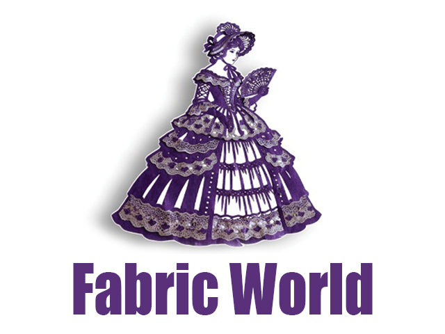 Fabric World George 1