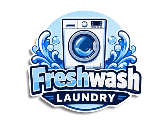 Freshwash Laundry 1 2