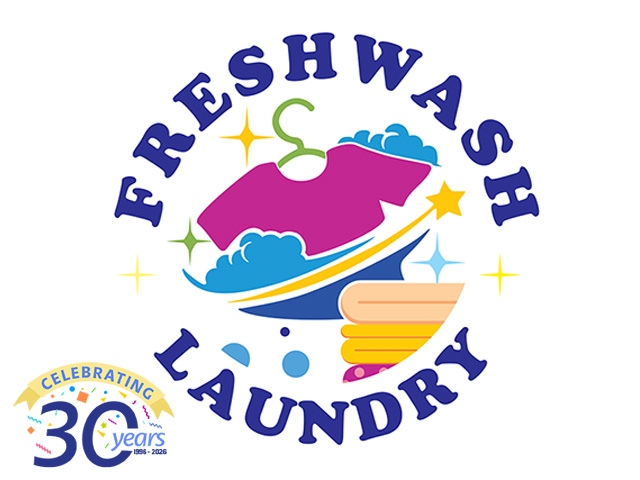 Freshwash Laundry 1