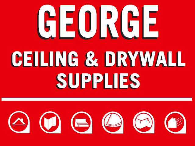 George Ceiling and Drywall Supplies