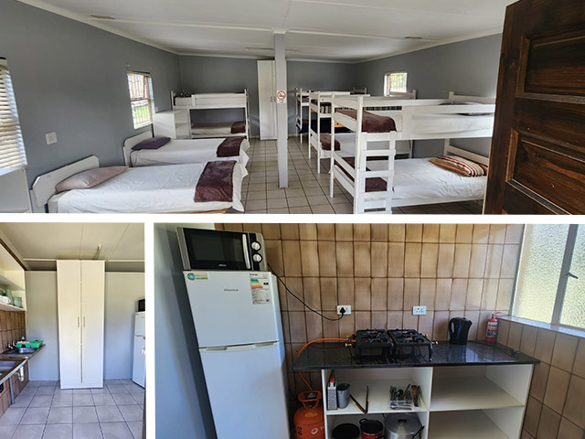 George Country Resort Backpackers 2025