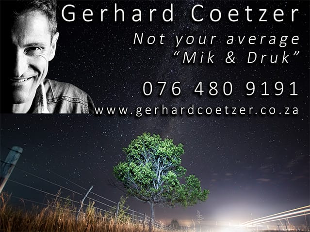 Garden Route Property Photographer