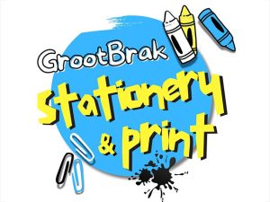 Great Brak River Stationery Shop
