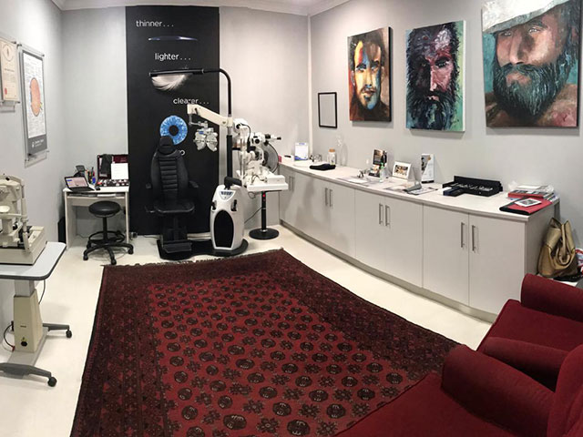 Hartenbos Optometrists 03 2026