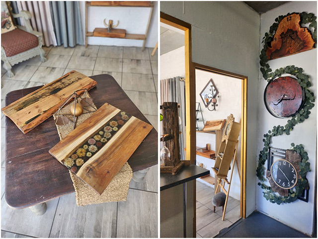 IFT Projects and Furniture Manufacturer 06