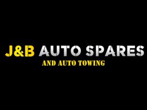 J&B Auto Spares and Towing Services