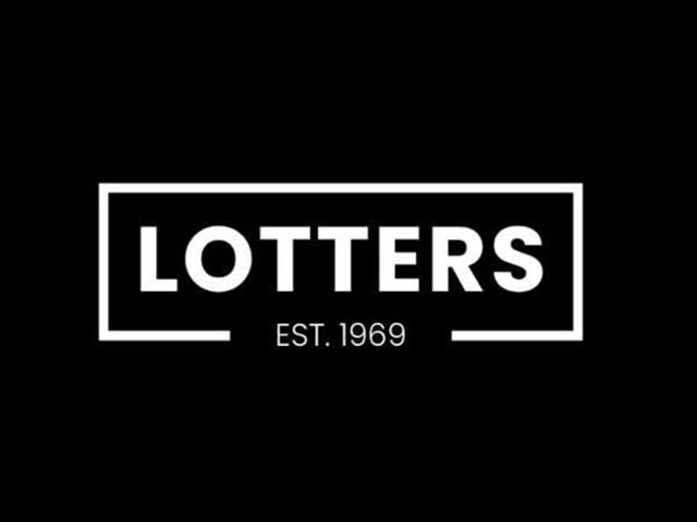 Lotters George 1