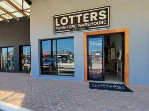 Lotters Furniture Shop George