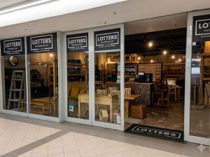 Lotters Furniture Warehouse Mossel Bay