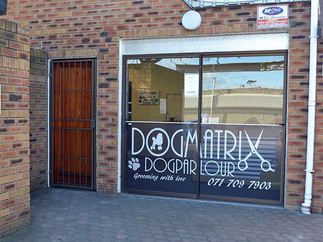 Mossel Bay Doggy Parlour Dogmatrix 2025 02