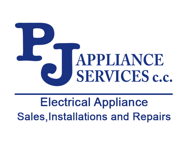 PJ Appliance Services 1 1