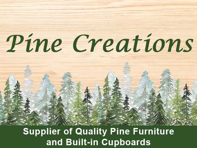 Pine Creations Mossel Bay 01