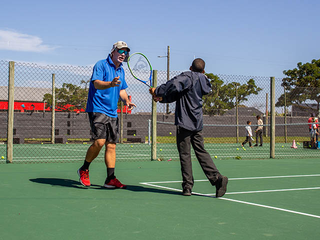 Rosemoor Tennis Centre 5