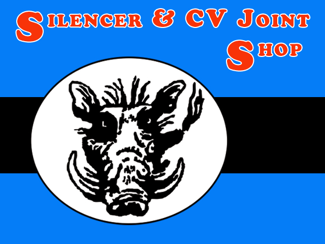 Silencer CV Joint Shop 1b copy