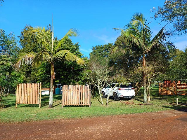 Southern Comfort Camping 2 ld