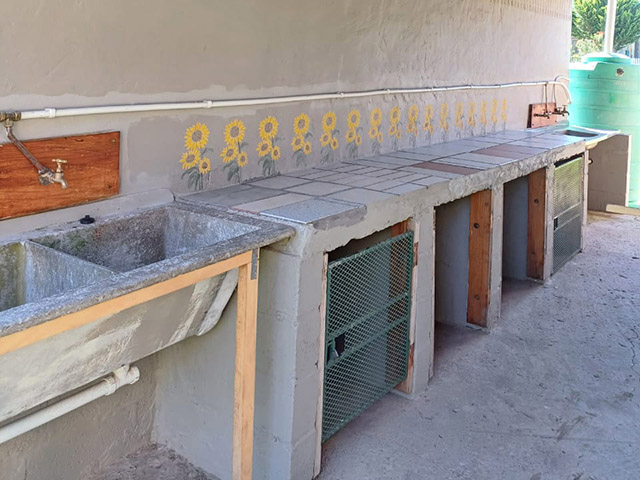 Southern Comfort Camping 6 ld