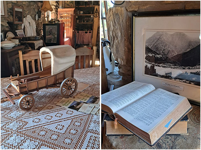 The Old Toll House George 04